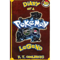Diary of a Pokemon Go Legend: 10