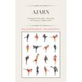 Ajarn: Learning from Jom Kitti - Muay Thai and Coping in a Digital World.