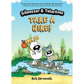Schnozzer & Tatertoes: Take a Hike!