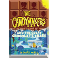 The Candymakers and the Great Chocolate Chase