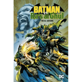 Batman vs. Ra's Al Ghul