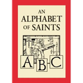 An Alphabet of Saints