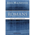 Romans: Grace, Truth, and Redemption