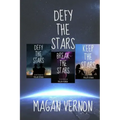 Defy The Stars Complete Series