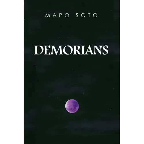 Demorians: Book 1