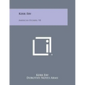Kerr Eby: American Etchers, V8