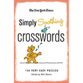 New York Times Simply Soothing Crosswords