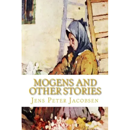 Mogens and Other Stories