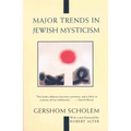 Major Trends in Jewish Mysticism