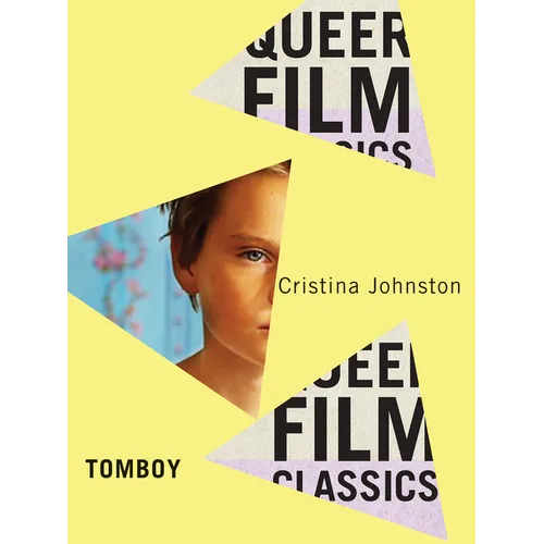 Tomboy: Volume 12