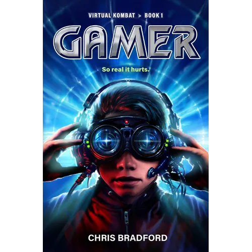 Gamer