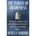 Neville Goddard: The Power of Awareness