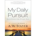 My Daily Pursuit: Devotions for Every Day