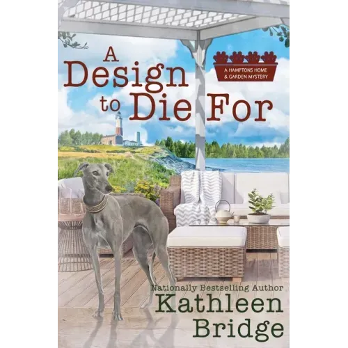 A Design to Die For