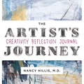 The Artist's Journey: Creativity Reflection Journal