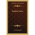Buddhist Suttas