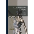 Harvard Law Review; Volume 2