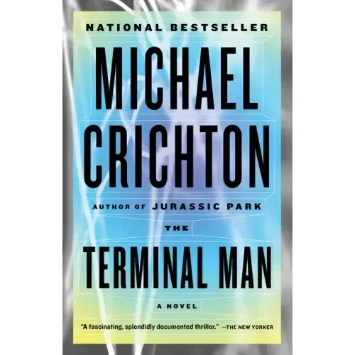 The Terminal Man