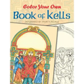 Color Your Own Book of Kells