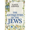 The Antiquities of the Jews