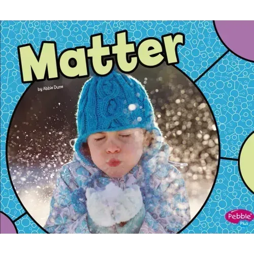 Matter