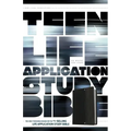 Teen Life Application Study Bible-NLT