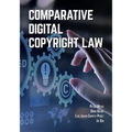 Comparative Digital Copyright Law