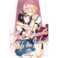 The Anemone Feels the Heat, Vol. 3: Volume 3