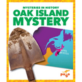 Oak Island Mystery