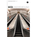 Jess Angell: Miss Underground
