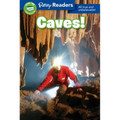Ripley Readers Level2 Lib Edn Caves!