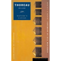Nature's Canvas: Thoreau on Land