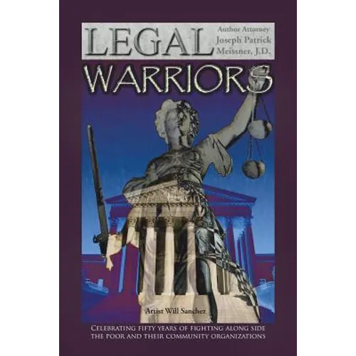 The Legal Warriors