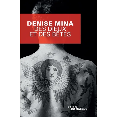Des dieux et des bêtes