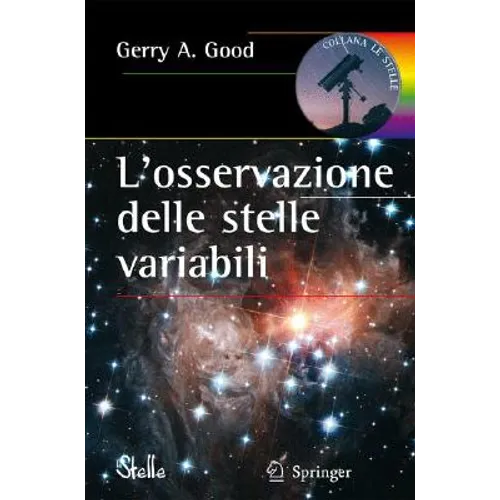 L'Osservazione Delle Stelle Variabili