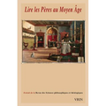 Lire Les Peres Au Moyen Age