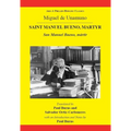 Unamuno: Saint Manuel Bueno, Martyr