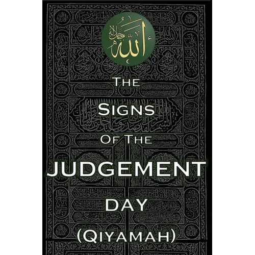 The Signs of The Judgement Day