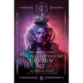 Critical Role: The Mighty Nein--The Nine Eyes of Lucien