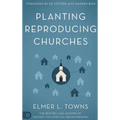 Planting Reproducing Churches