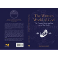 The Written World of God: The Cosmic Script and the Art of Ibn 'Arabi