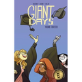 Giant Days Vol. 14