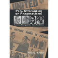 Pan-Africanism or Pragmatism. Lessons of the Tanganyika-Zanzibar Union