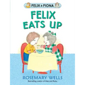 Felix Eats Up