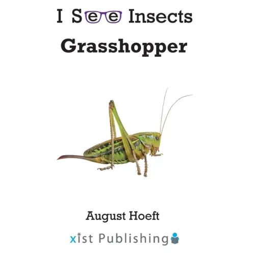 Grasshopper