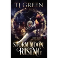 Storm Moon Rising: Paranormal Mysteries