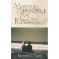 Marriage, Divorce, and Remarriage