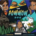 The Powwow Dog