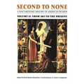 Second to None: A Documentary History of American Women. Volume 2, from 1865 to the Present