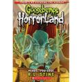 Heads, You Lose! (Goosebumps Horrorland #15): Volume 15